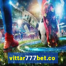 vittar777bet.com