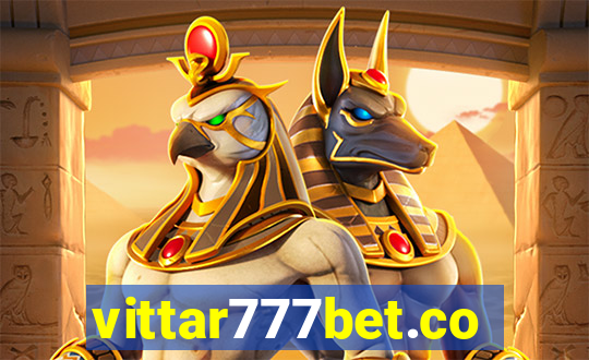 vittar777bet.com