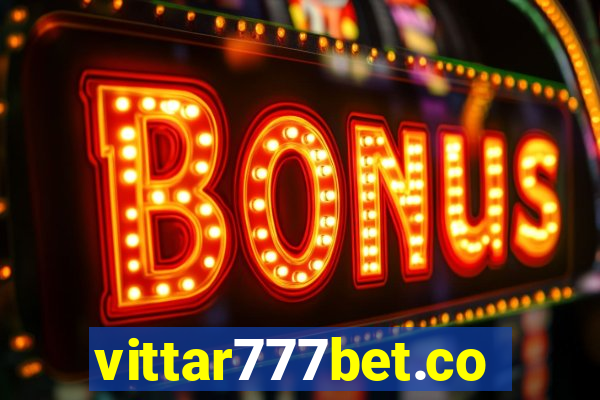 vittar777bet.com