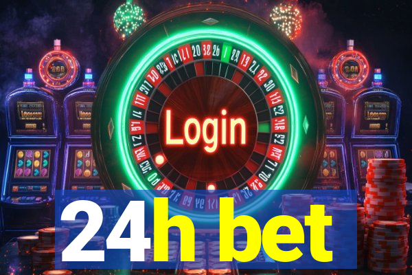 24h bet