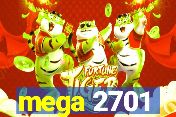 mega 2701