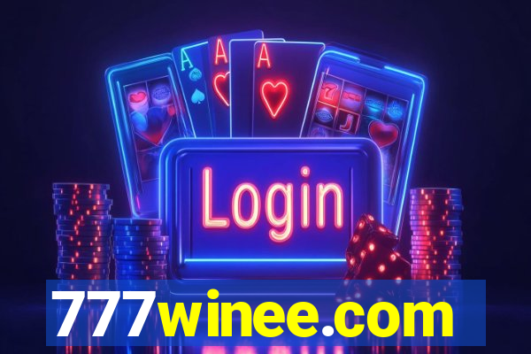 777winee.com