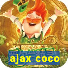 ajax coco