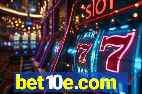 bet10e.com