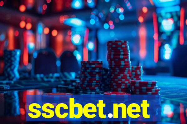 sscbet.net