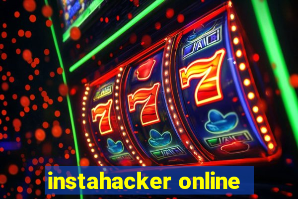 instahacker online