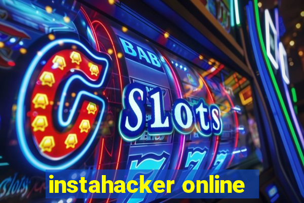 instahacker online