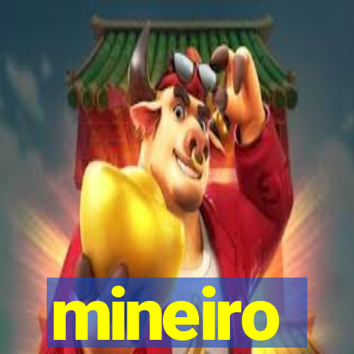 mineiro