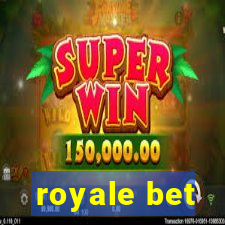 royale bet