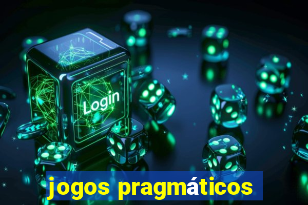 jogos pragmáticos