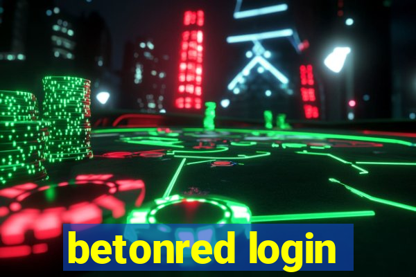 betonred login