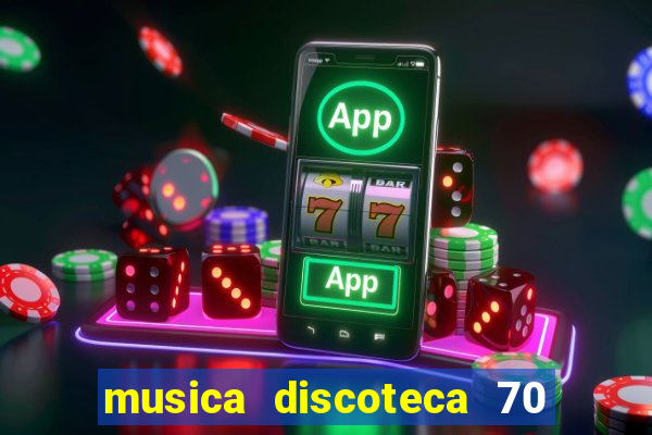 musica discoteca 70 80 90