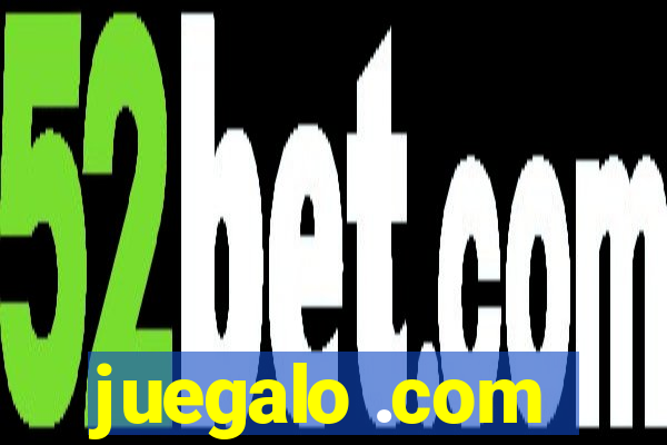 juegalo .com