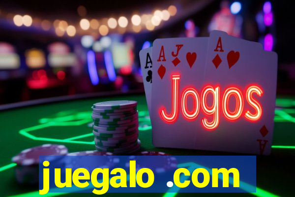 juegalo .com