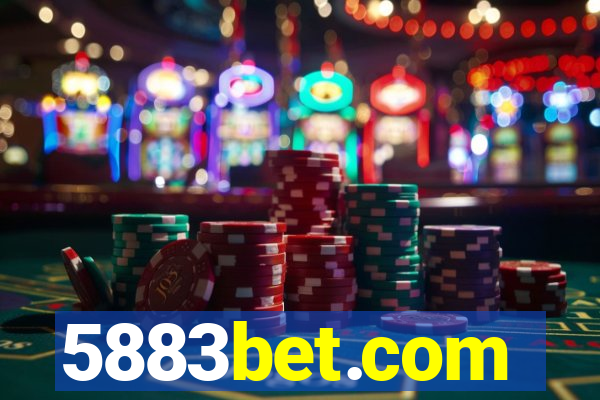 5883bet.com