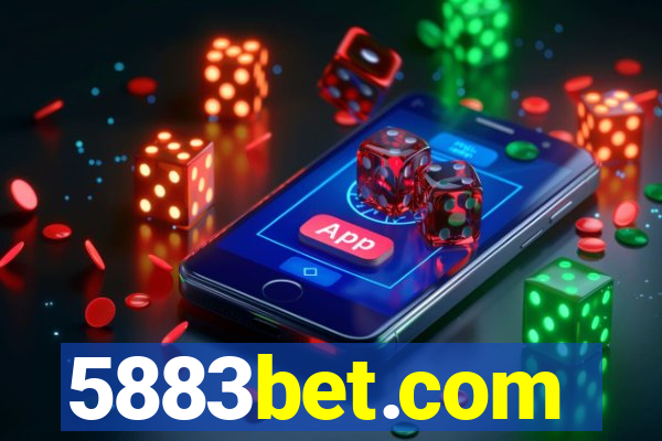 5883bet.com