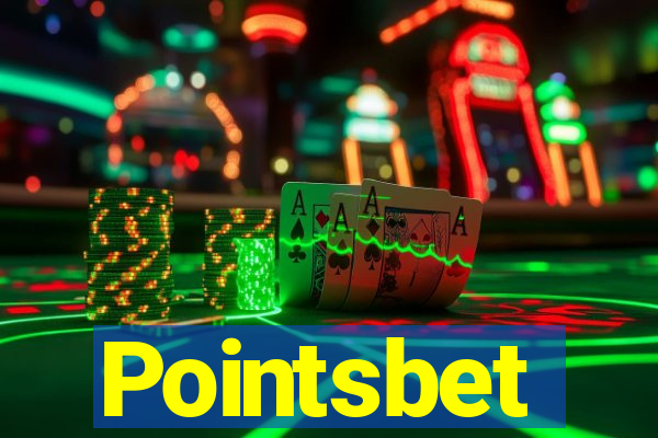 Pointsbet