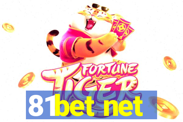 81bet net