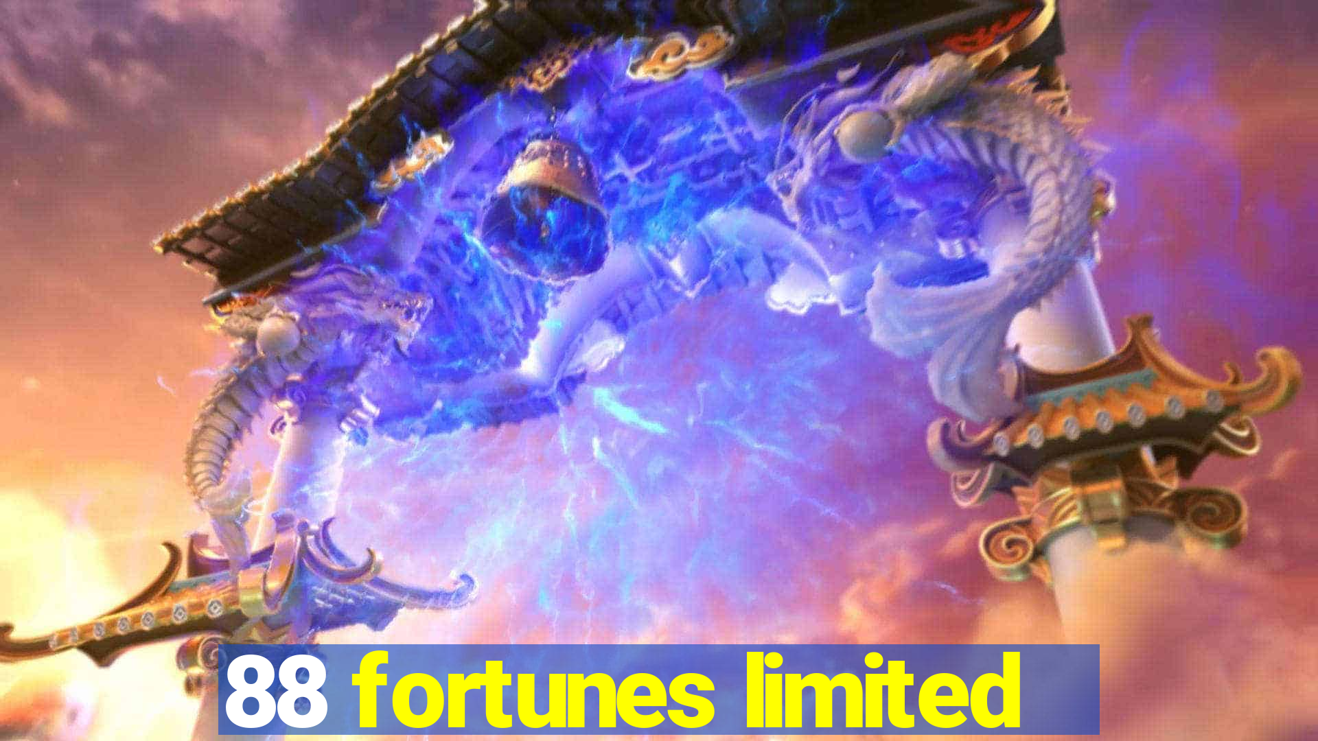 88 fortunes limited