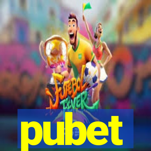 pubet