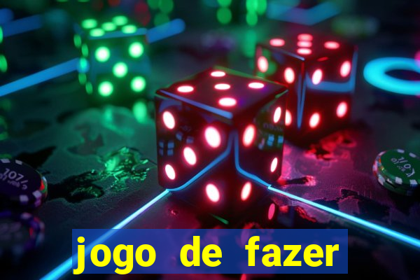 jogo de fazer dinheiro no pix