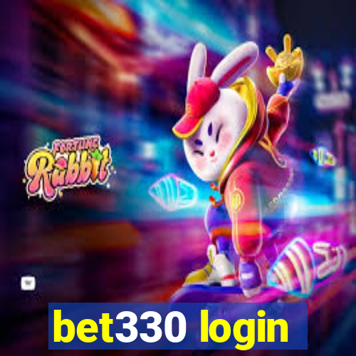 bet330 login