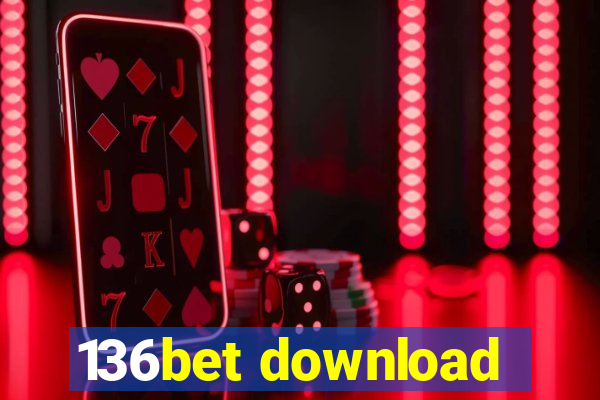 136bet download