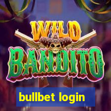 bullbet login