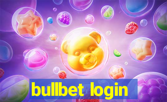 bullbet login