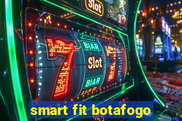 smart fit botafogo