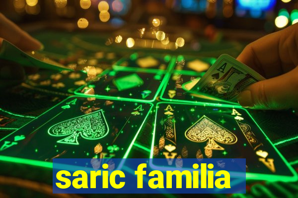 saric familia