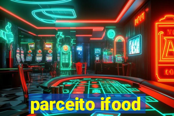 parceito ifood