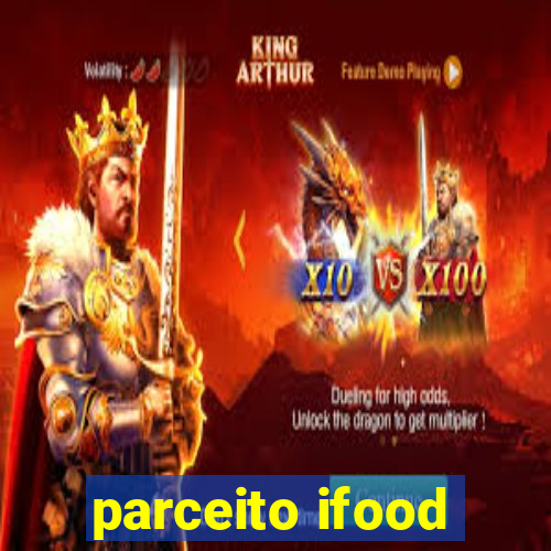 parceito ifood