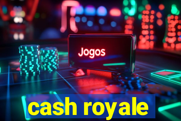 cash royale