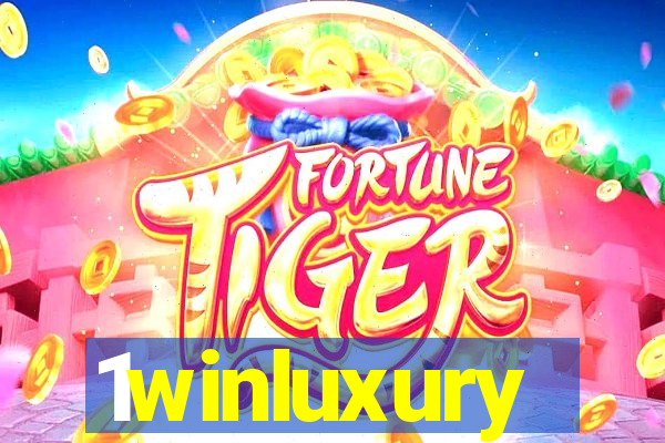 1winluxury