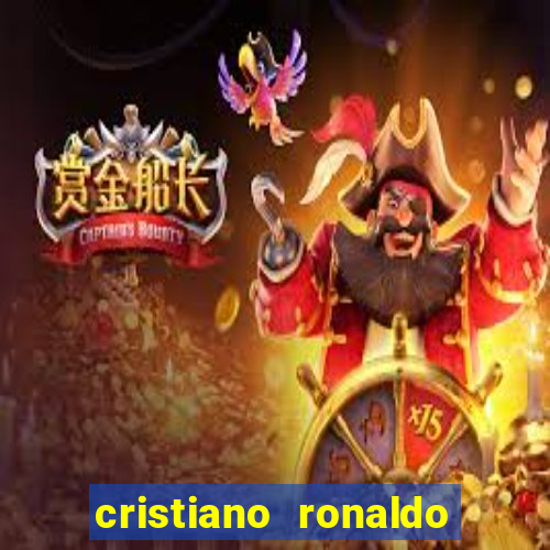 cristiano ronaldo de terno