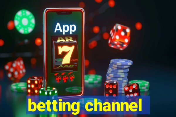 betting channel