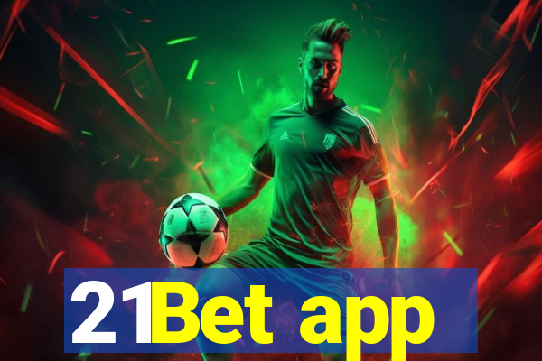 21Bet app