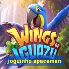 joguinho spaceman