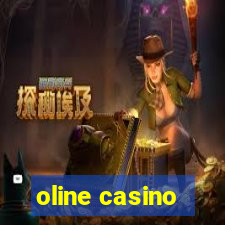 oline casino