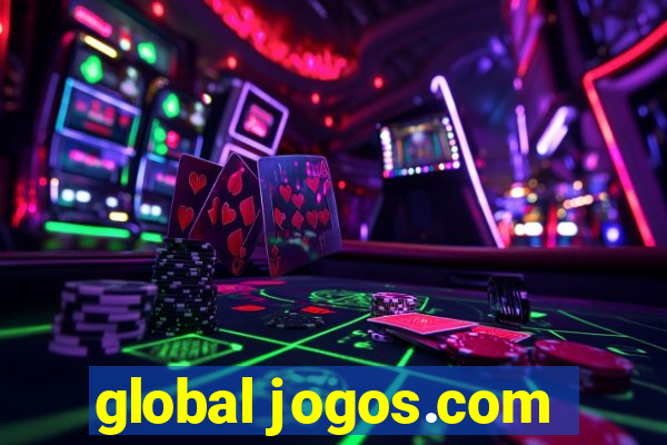 global jogos.com