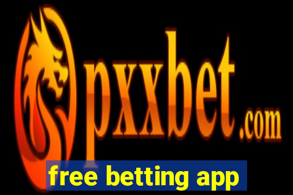 free betting app