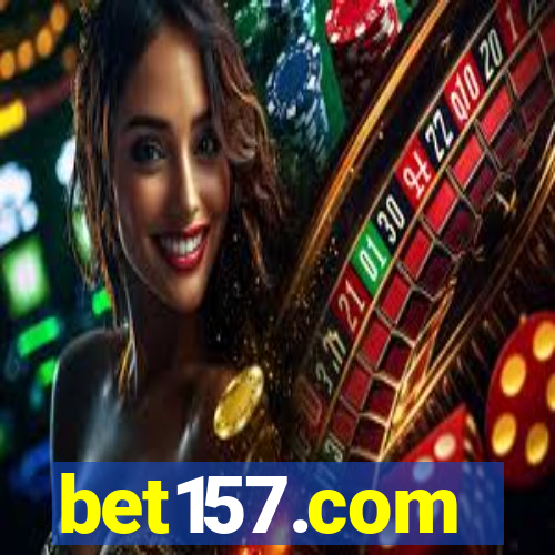 bet157.com