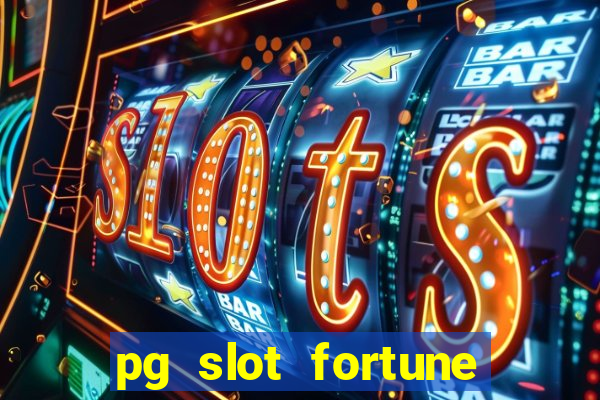 pg slot fortune tiger png