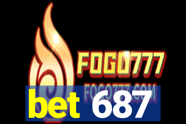 bet 687