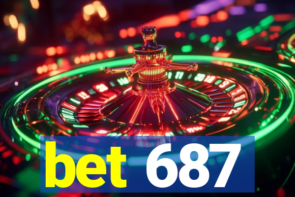 bet 687