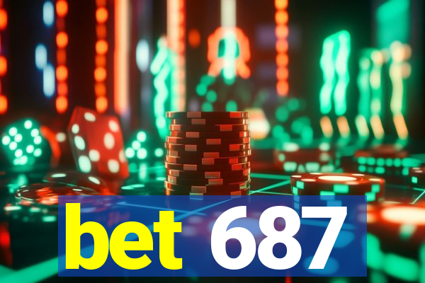 bet 687