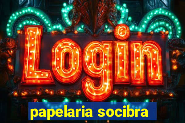 papelaria socibra