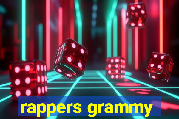 rappers grammy