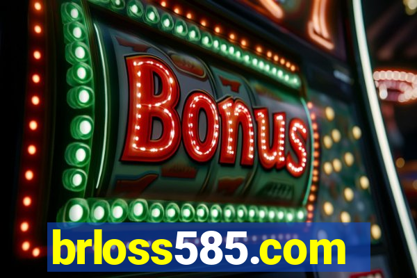 brloss585.com